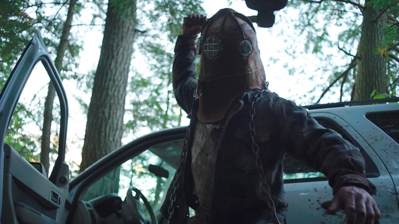 In a Violent Nature (2024) abspielen