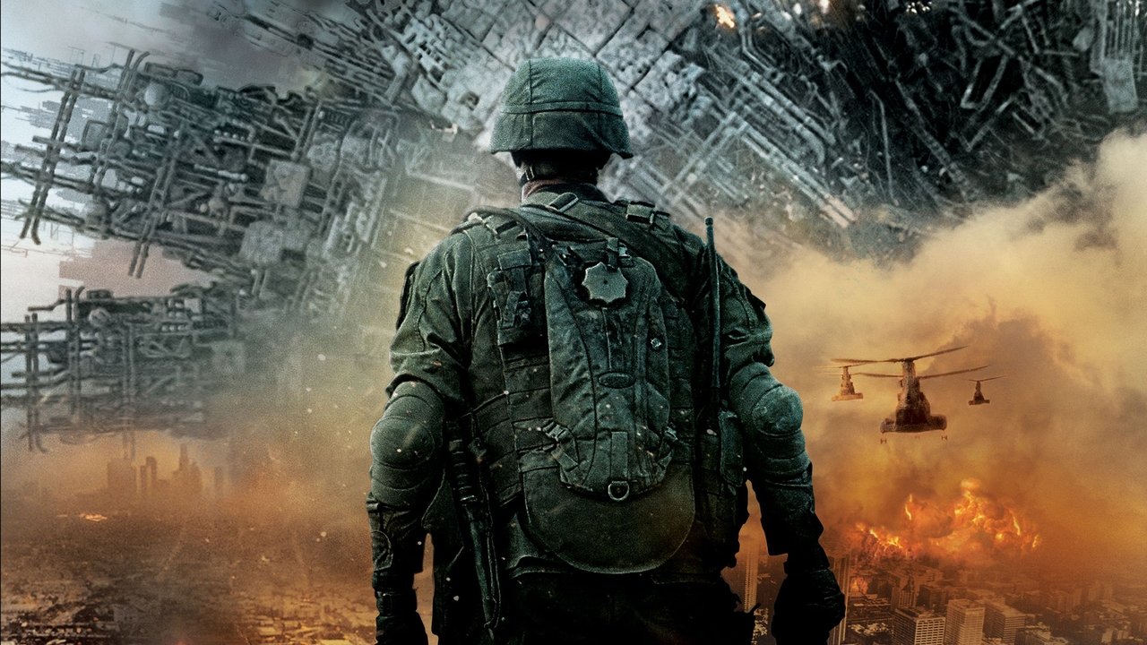 World Invasion: Battle Los Angeles (2011) abspielen