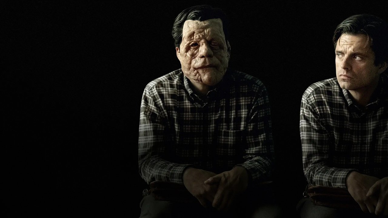 A Different Man (2024) abspielen