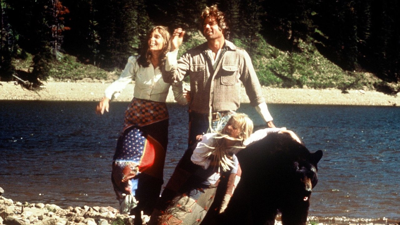 Die Abenteuer der Familie Robinson in der Wildnis (1975) abspielen