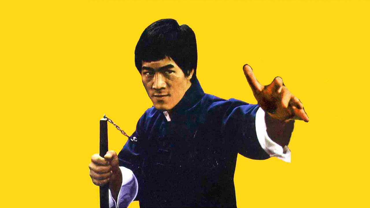 Bruce Lee - Gigant des Kung Fu (1976) abspielen