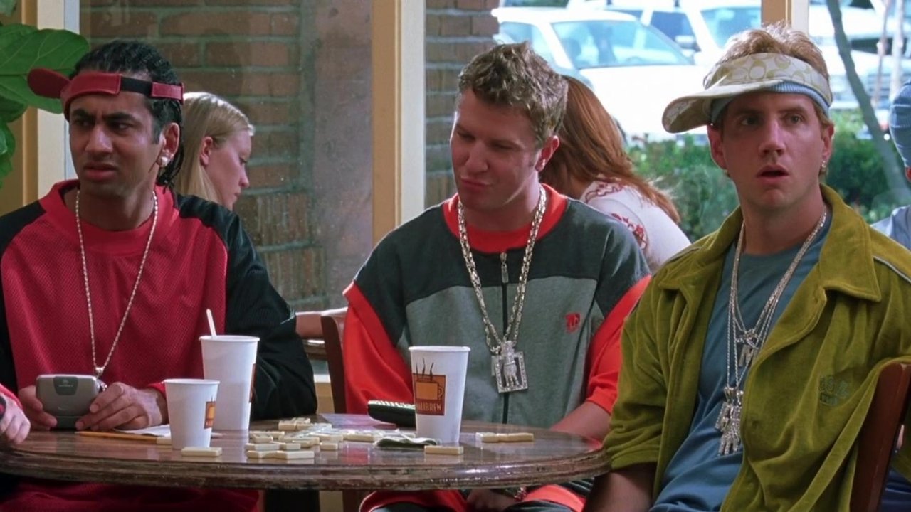 Malibu's Most Wanted (2003) abspielen