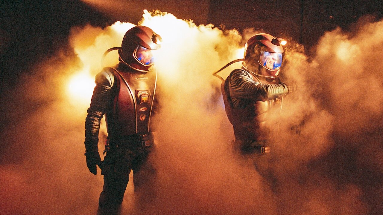 Kampf der Planeten (2005) abspielen