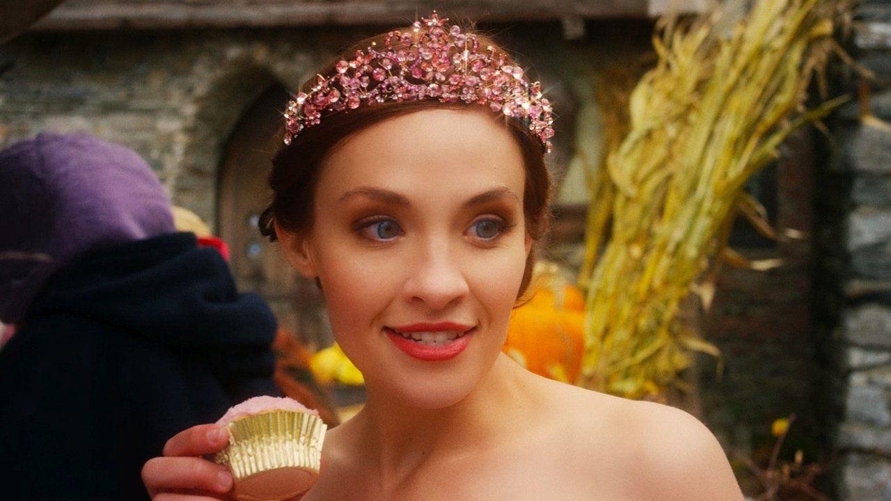 Die Märchenprinzessin (2022) abspielen