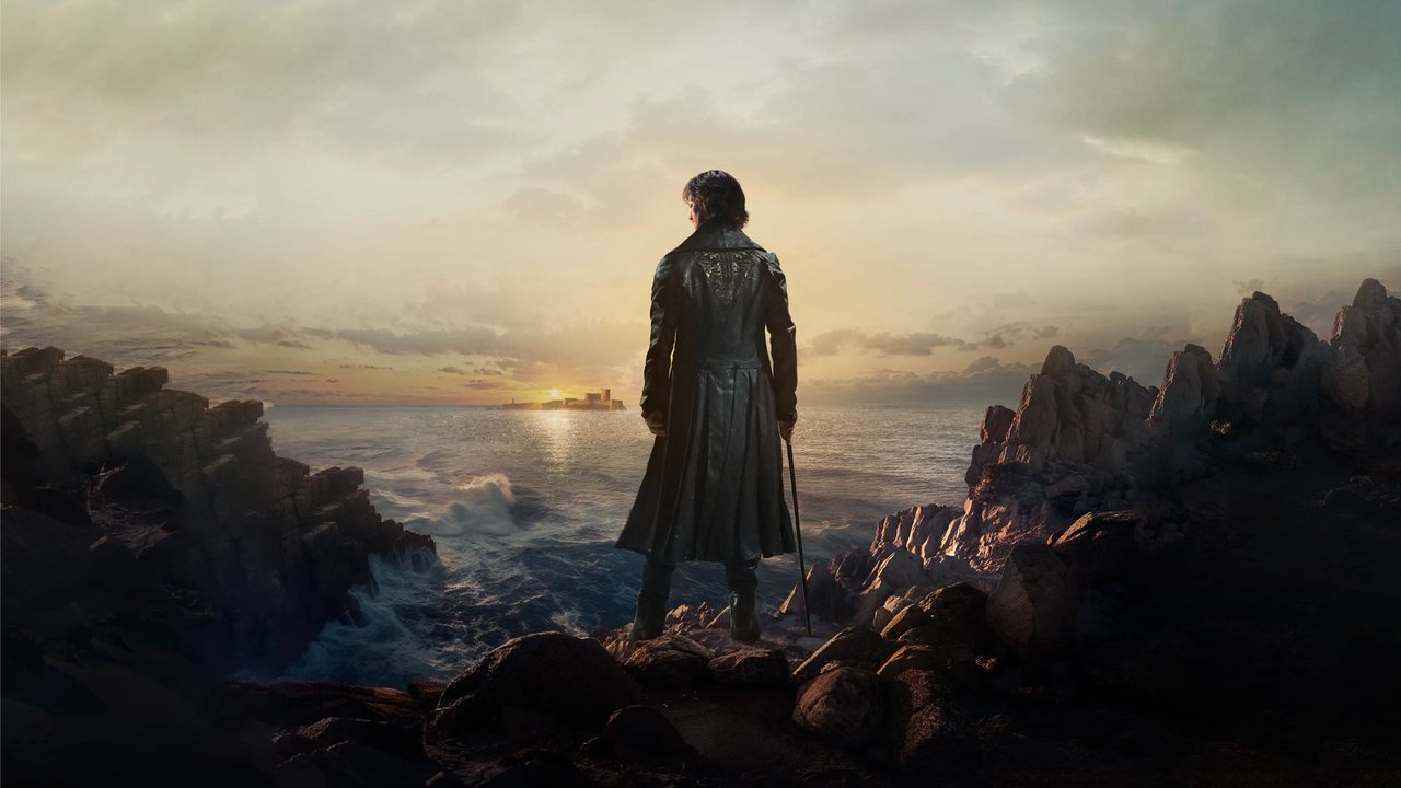 Der Graf von Monte Christo (2024) abspielen