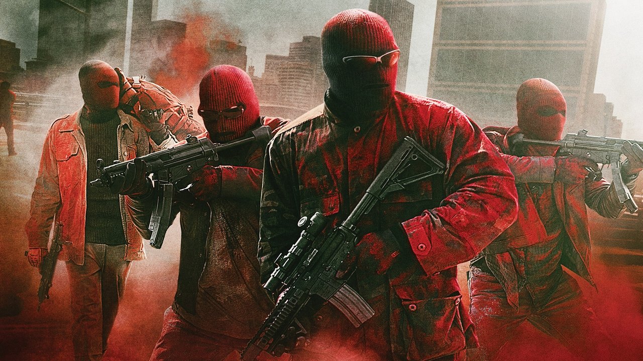 Triple 9 (2016) abspielen