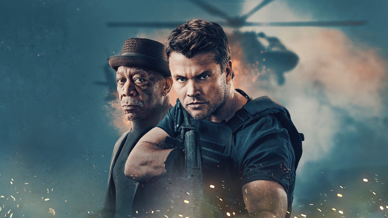 Gunner (2024) abspielen