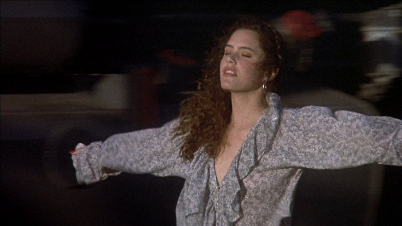 Gas Food Lodging (1992) abspielen