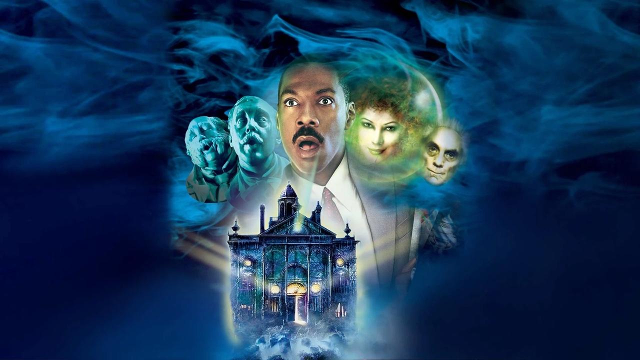Die Geistervilla (2003) abspielen