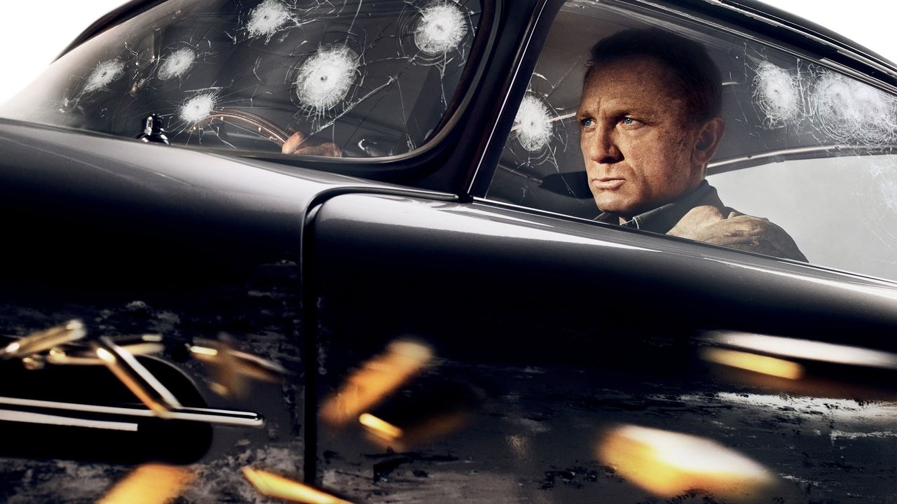 James Bond 007 - Keine Zeit zu sterben (2021) abspielen