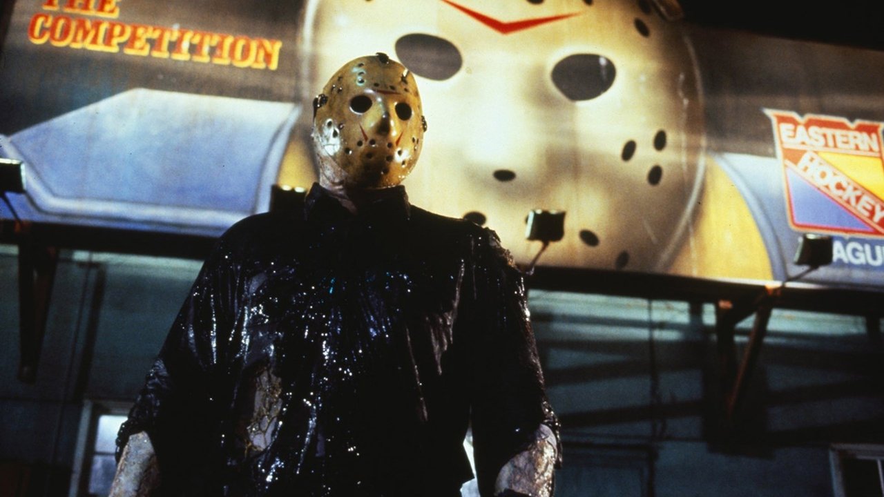 Freitag der 13. Teil VIII – Todesfalle Manhattan (1989) abspielen