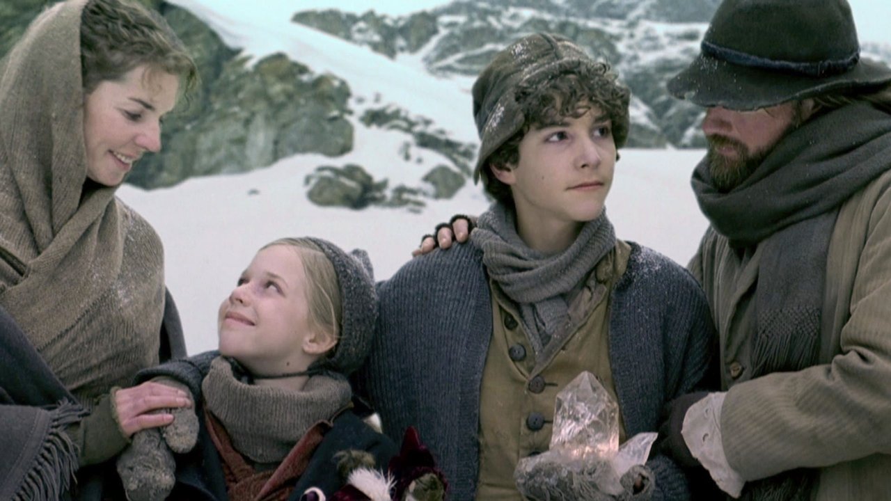 Bergkristall (2004) abspielen