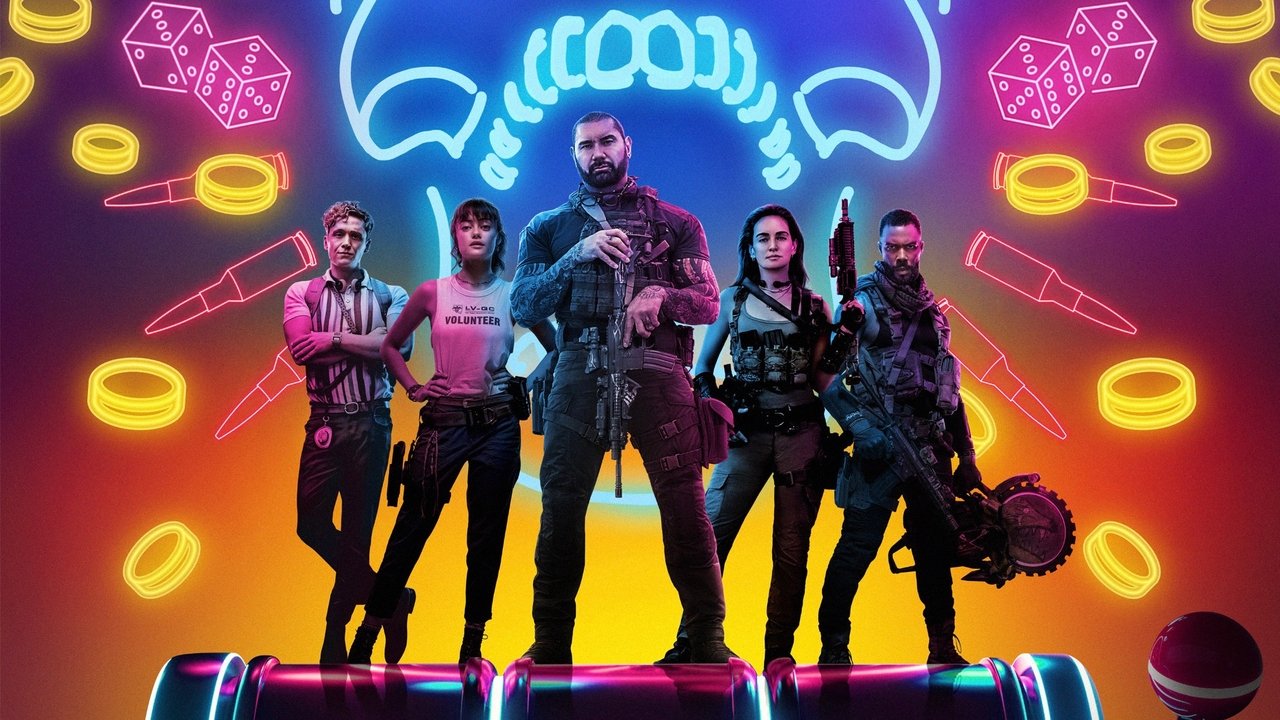 Army of the Dead (2021) abspielen