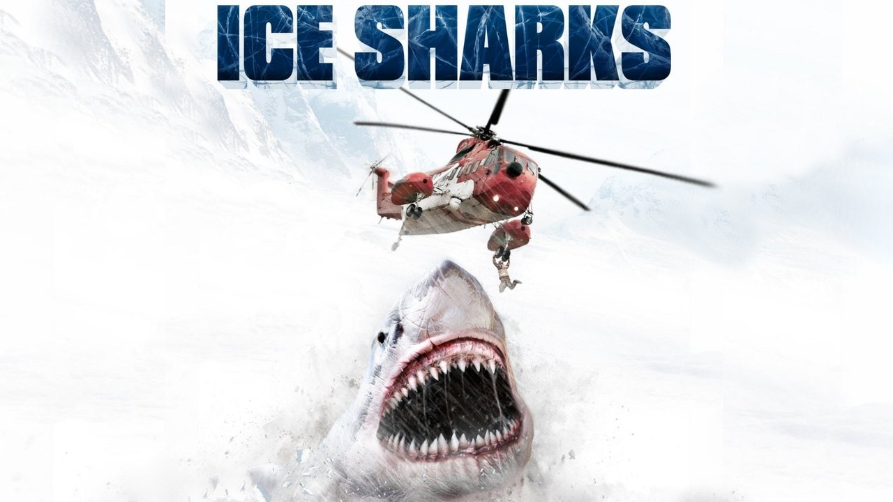 Ice Sharks (2016) abspielen