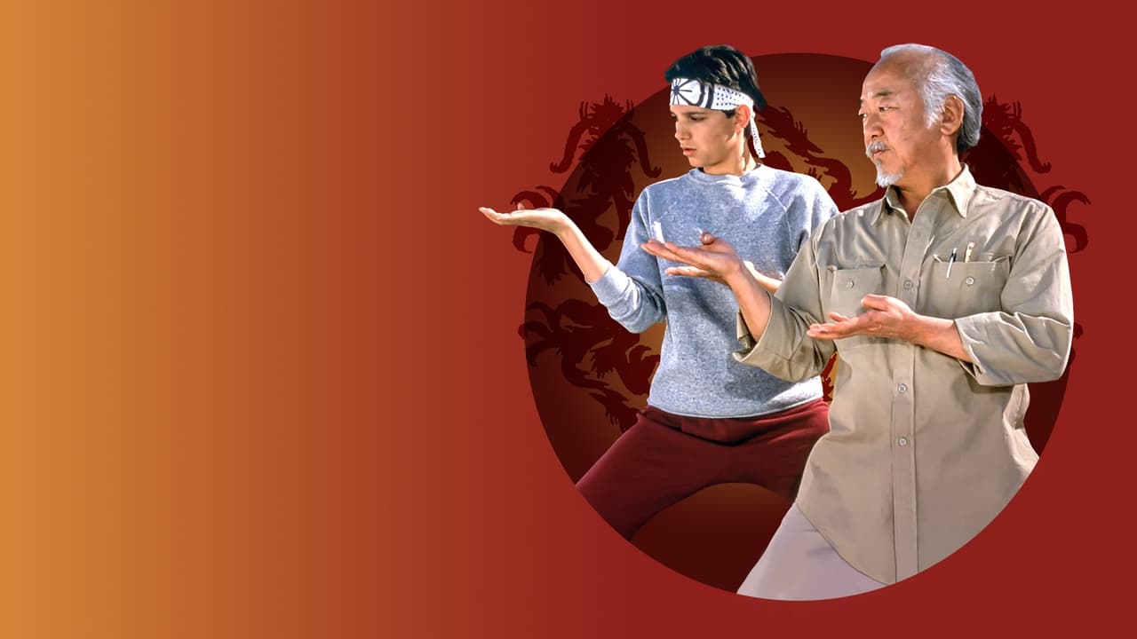 Karate Kid III - Die letzte Entscheidung (1989) abspielen