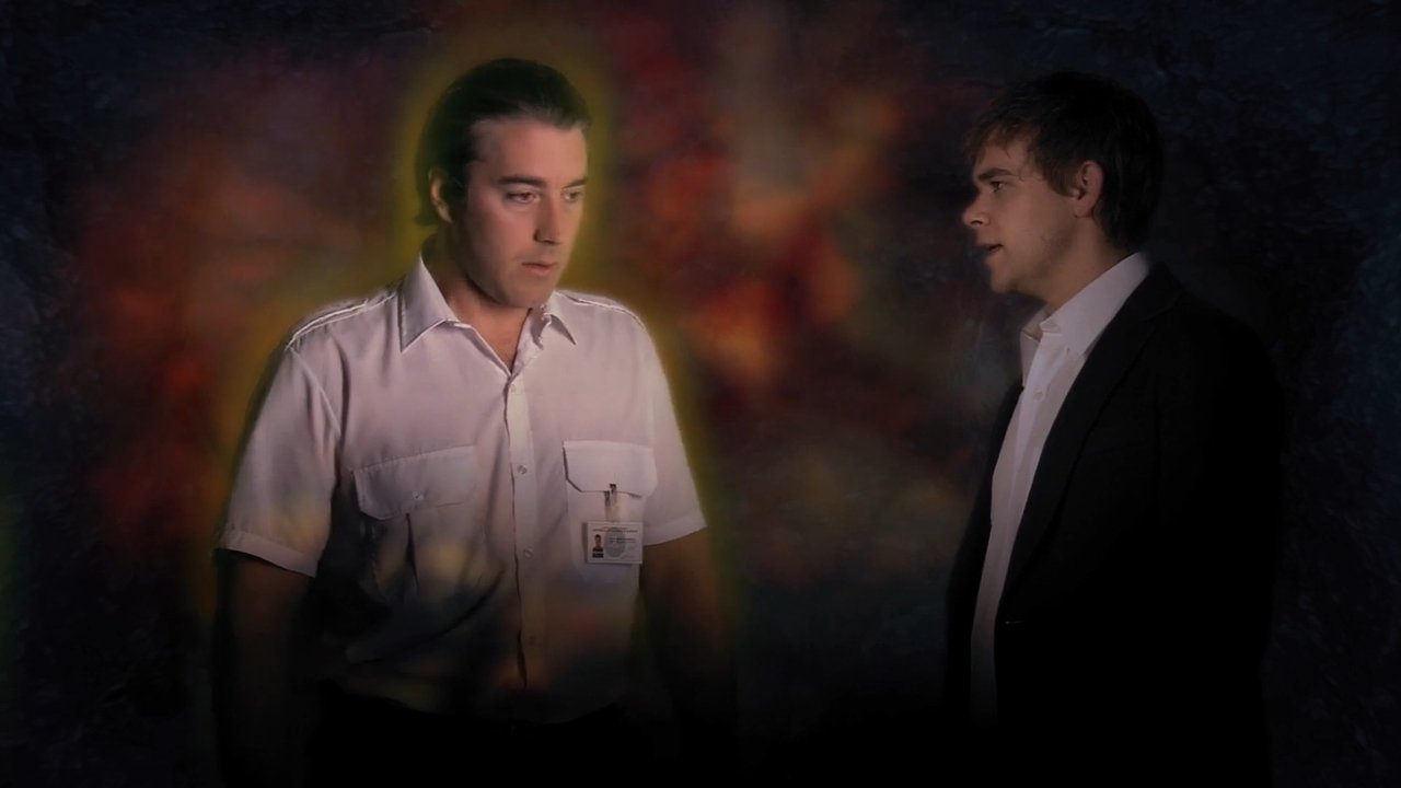 Speed of Thought (2011) abspielen