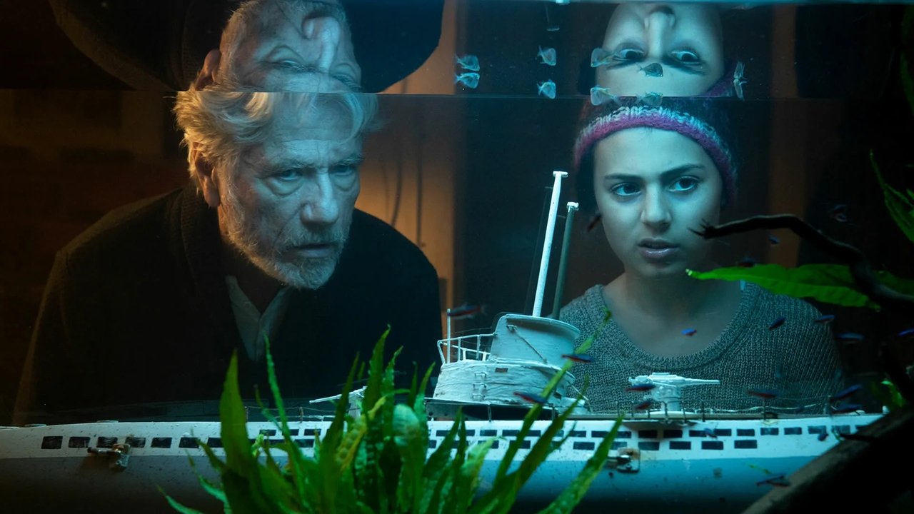 Eine Handvoll Wasser (2020) abspielen