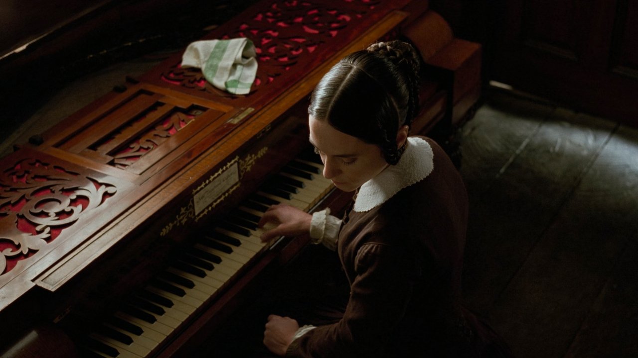 Das Piano (1993) abspielen