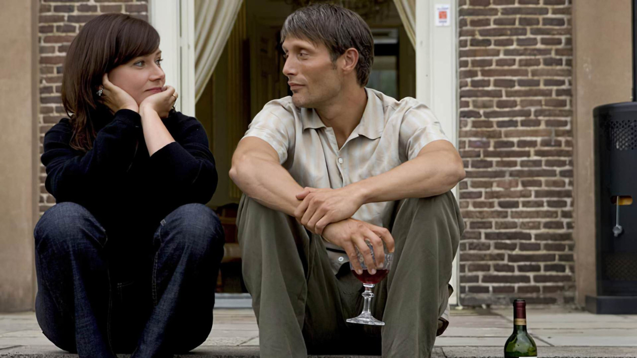 Nach der Hochzeit (2006) abspielen