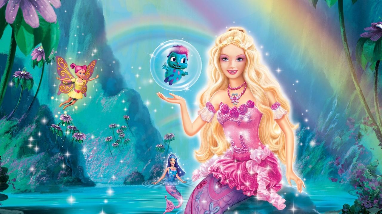Barbie Fairytopia - Mermaidia (2006) abspielen