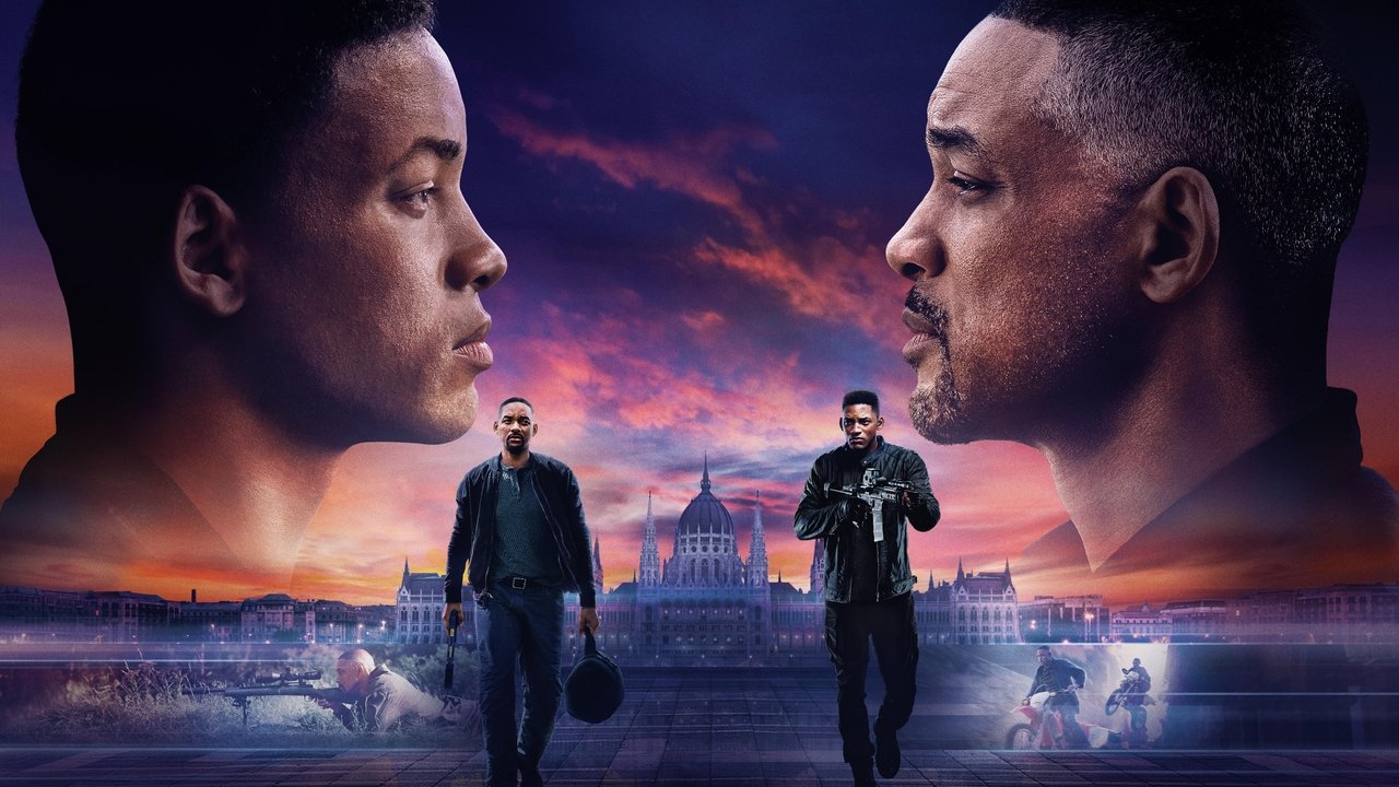 Gemini Man (2019) abspielen