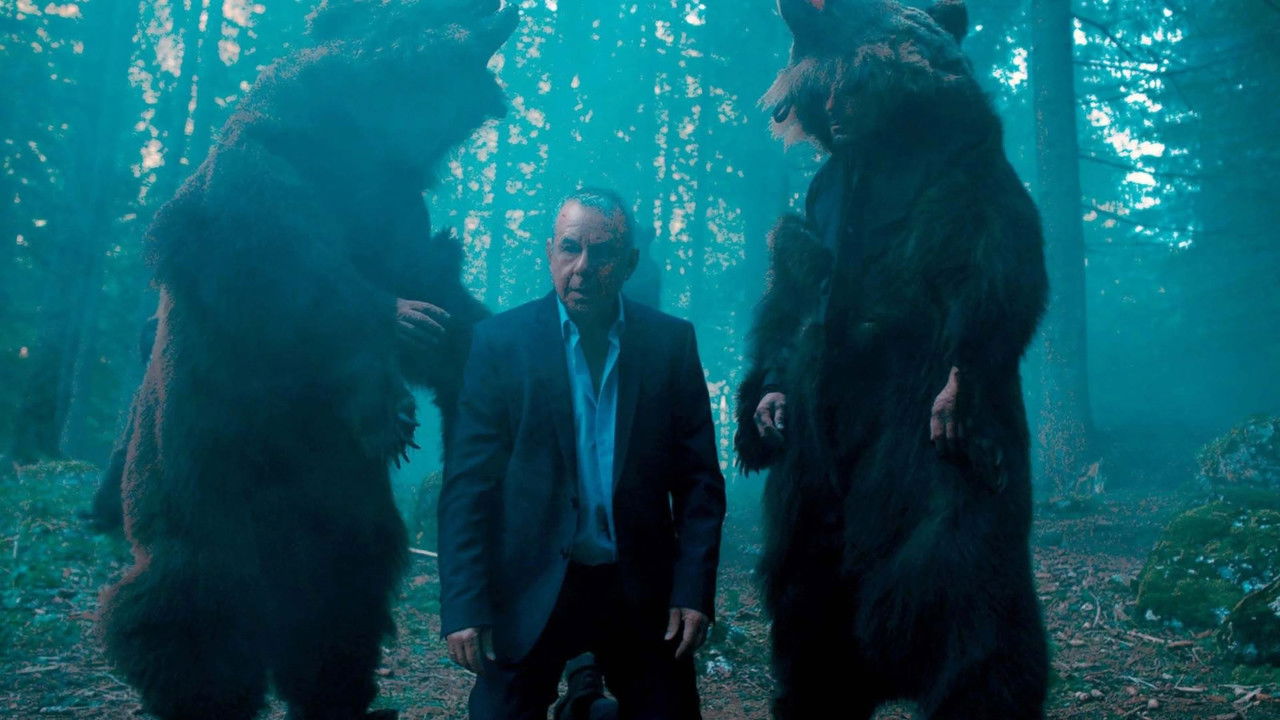 Blutholz (2022) abspielen