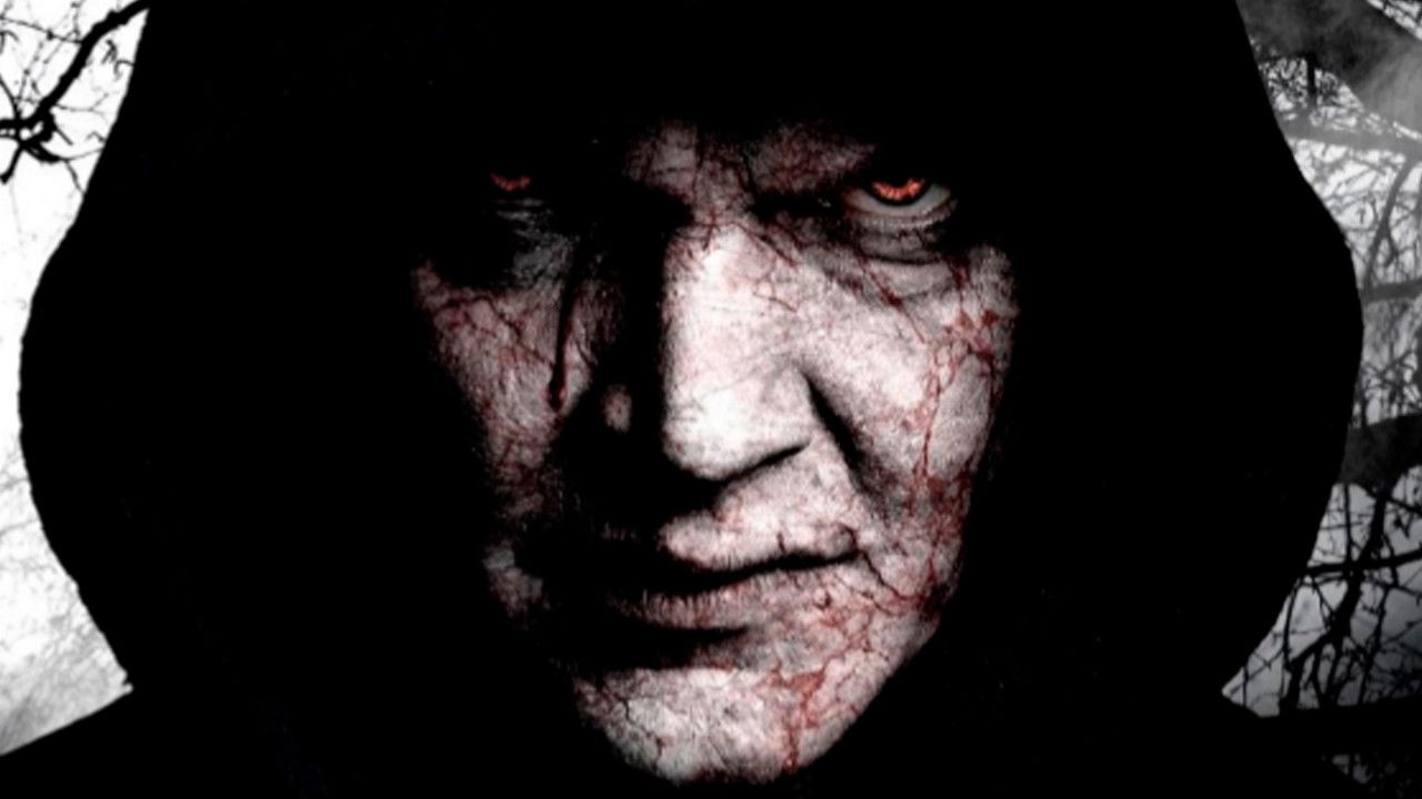 Wunden der Angst (2013) abspielen