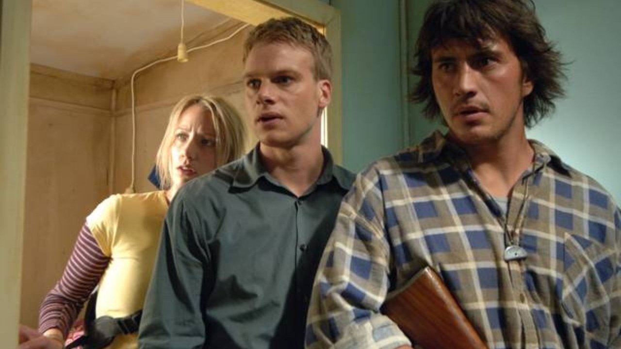 Black Sheep (2006) abspielen