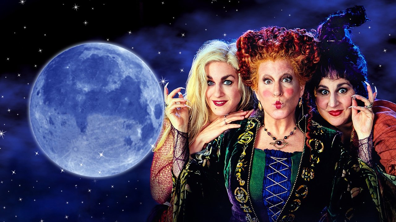 Hocus Pocus (1993) abspielen