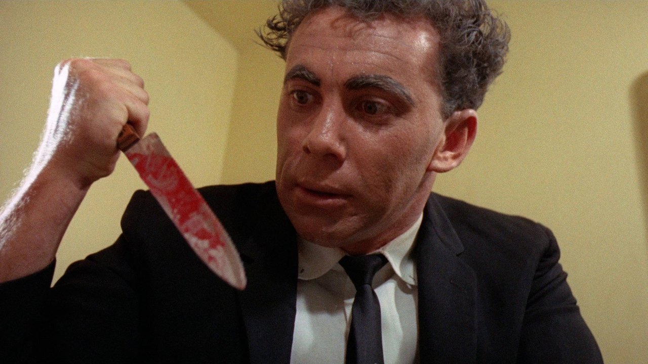 Blood Feast (1963) abspielen