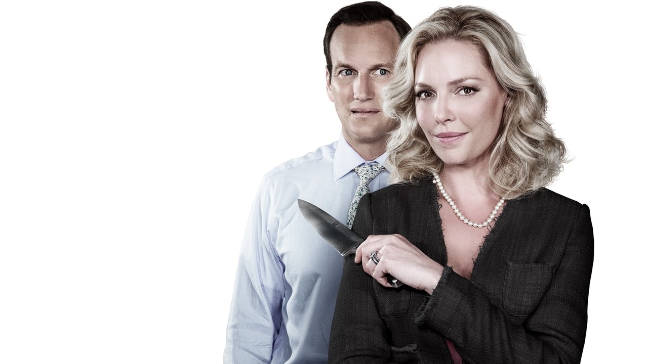 Home Sweet Hell (2015) abspielen