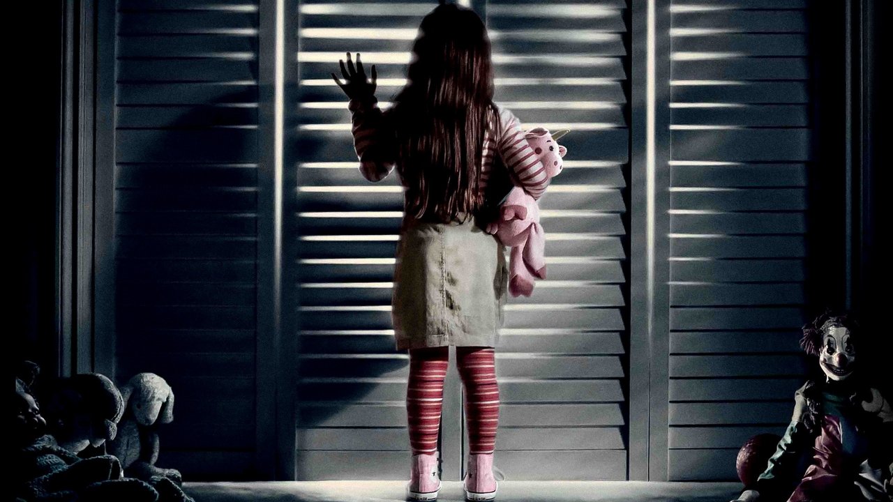 Poltergeist (2015) abspielen