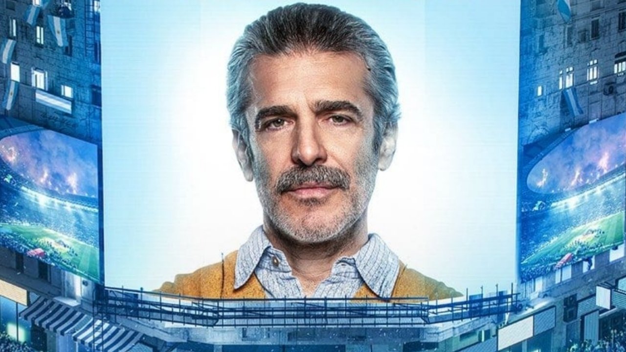 El gerente (2022) abspielen