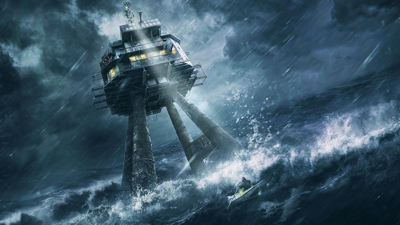 Last Contact (2023) abspielen