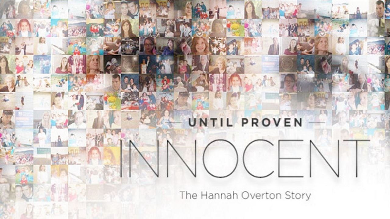 Unschuldig verurteilt? Der Fall Hannah Overton (2016) abspielen