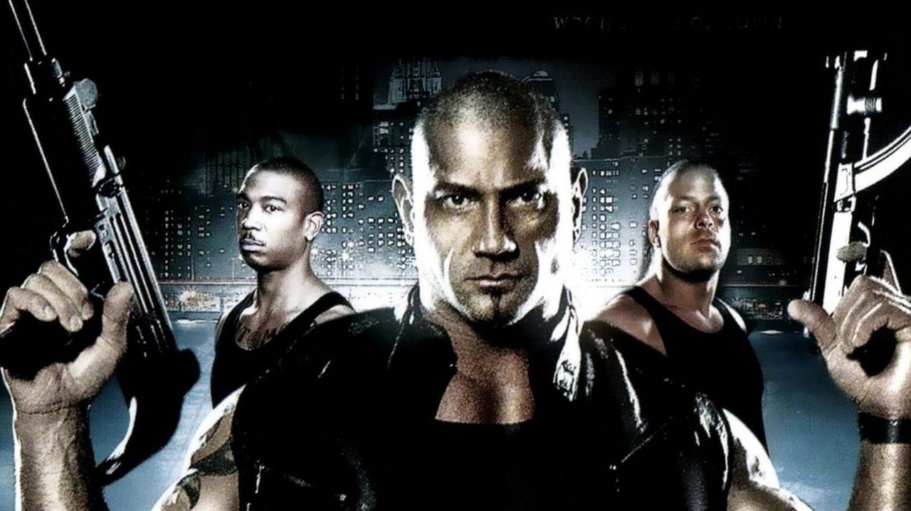 Wrong Side of Town (2010) abspielen