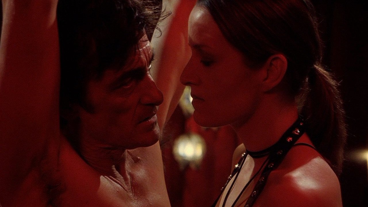 Going Under (2004) abspielen