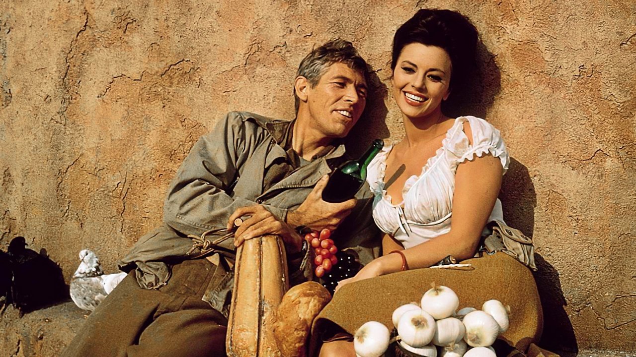 Was hast du denn im Krieg gemacht, Pappi? (1966) abspielen