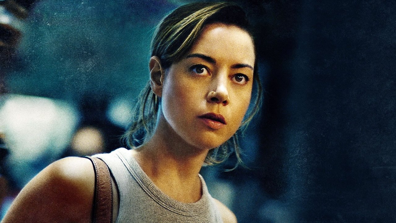Emily the Criminal (2022) abspielen
