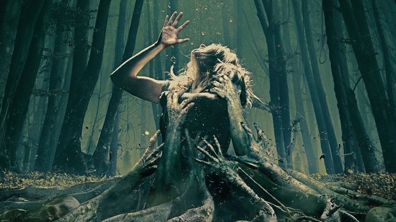 The Forest (2016) abspielen