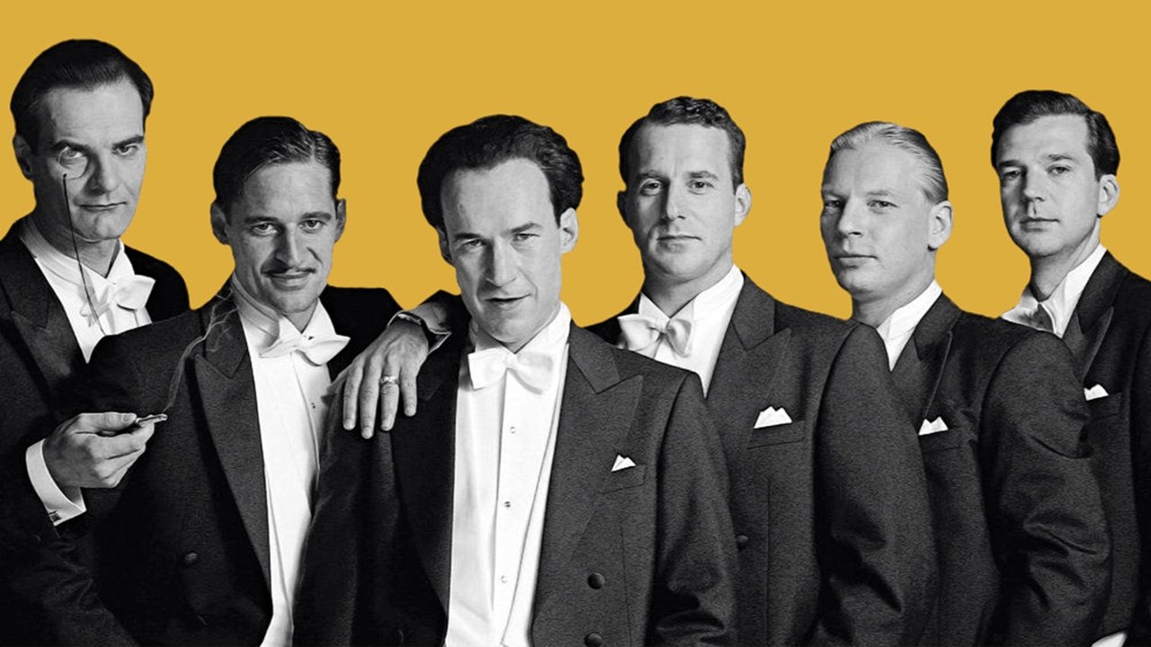 Comedian Harmonists (1997) abspielen