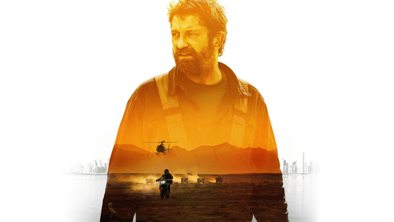 Kandahar (2023) abspielen