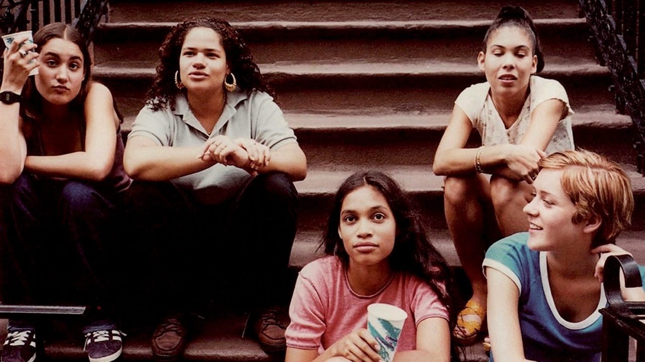 Kids (1995) abspielen