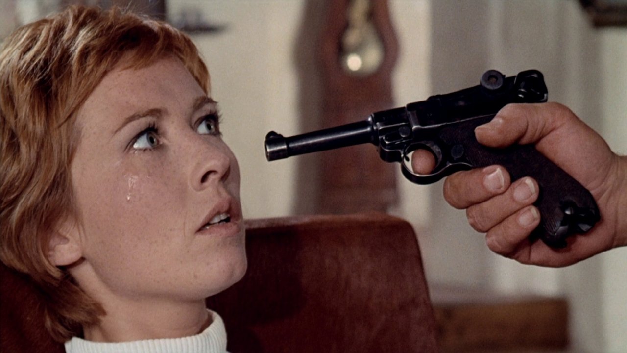 Der aus dem Regen kam (1970) abspielen