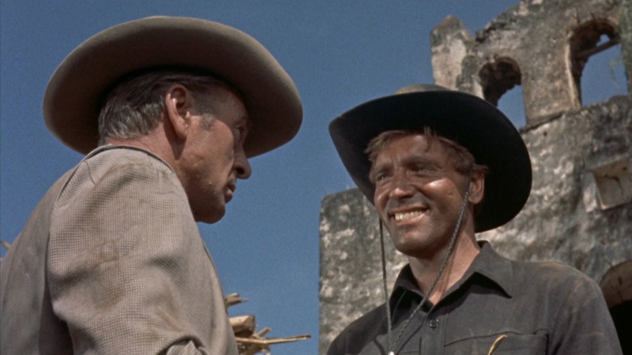 Vera Cruz (1954) abspielen