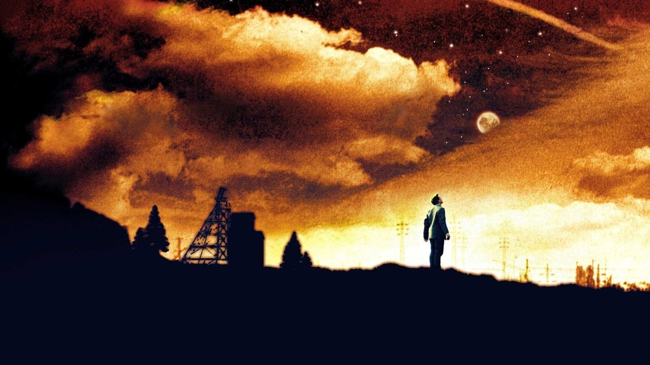 October Sky (1999) abspielen