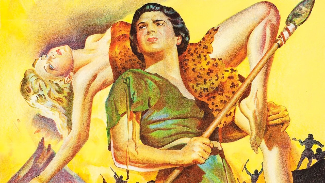 Tumak, der Herr des Urwalds (1940) abspielen