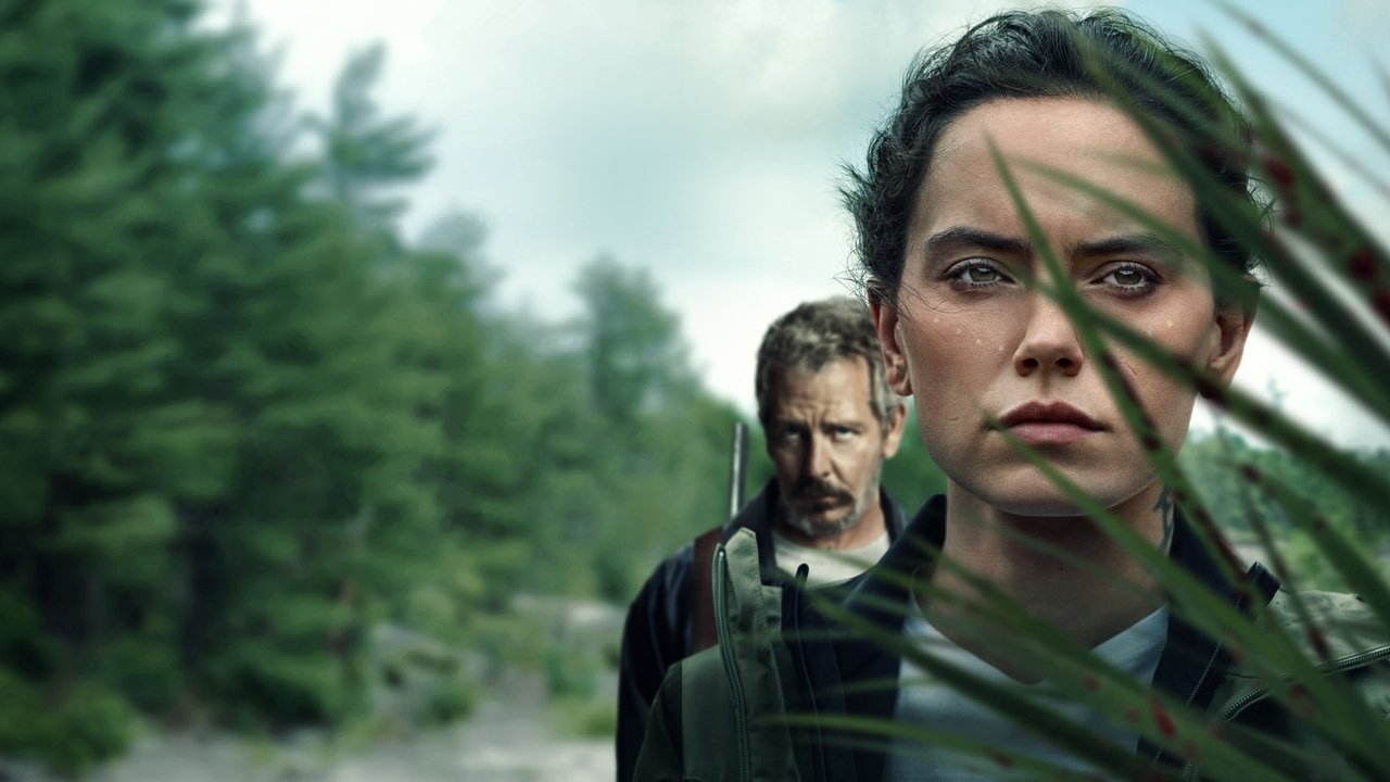 Das Erwachen der Jägerin (2023) abspielen