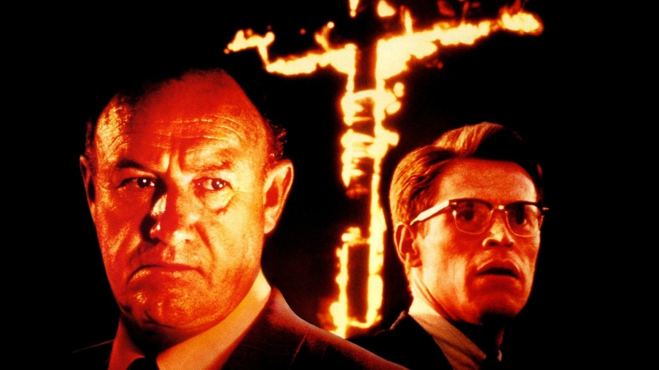 Mississippi Burning - Die Wurzel des Hasses (1988) abspielen