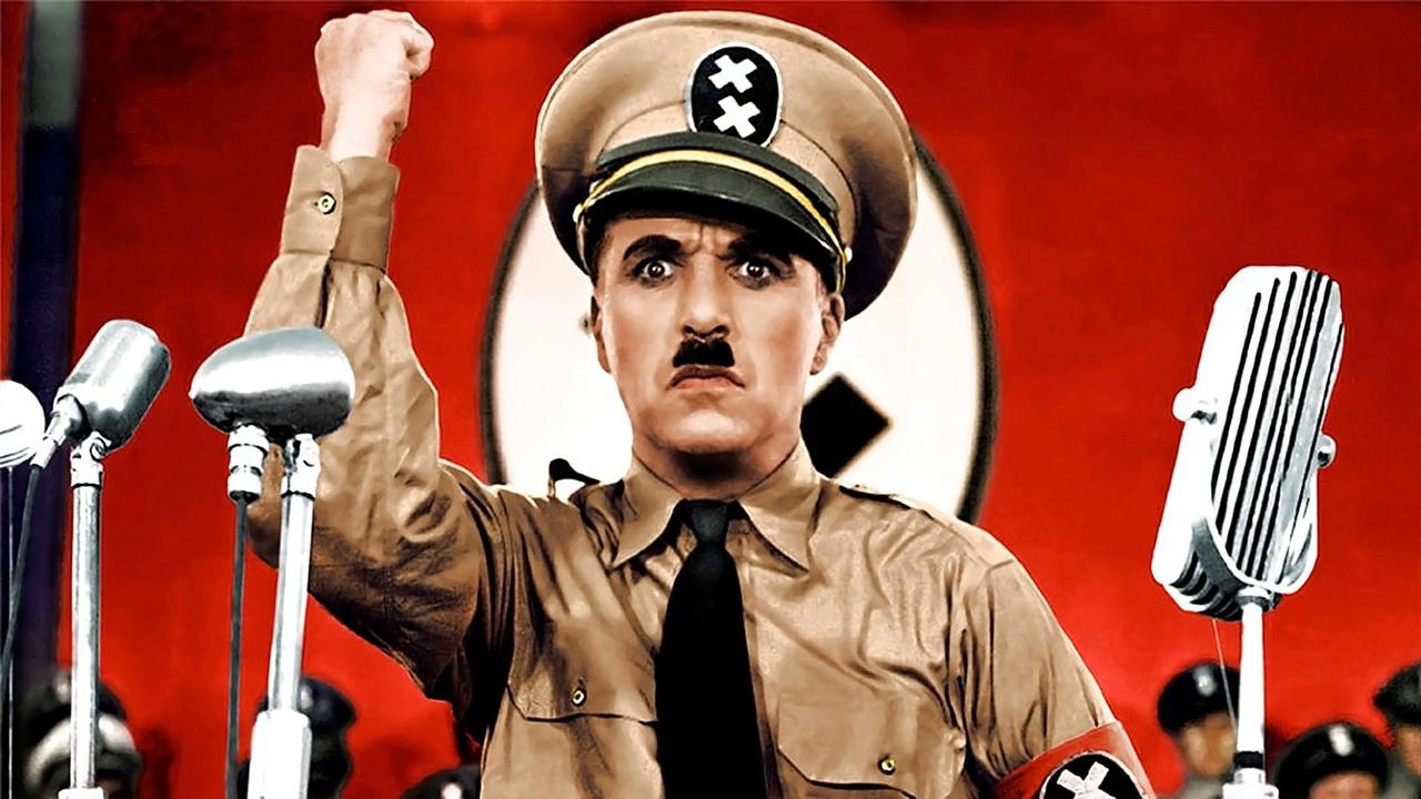 Der große Diktator (1940) abspielen